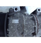 Air conditioning pump 768623 Peugeot 308 Denso