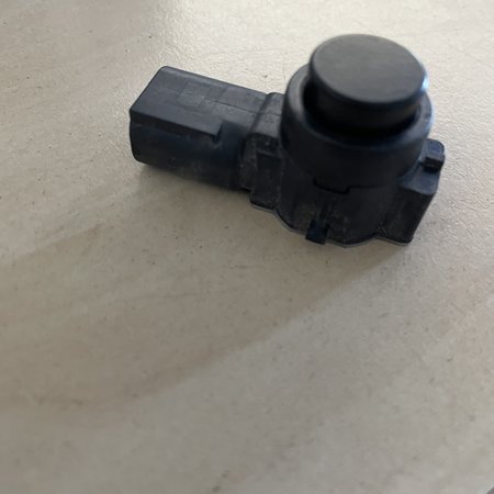 PDC Sensor met artikelnummer 9800210677XT Peugeot 5008