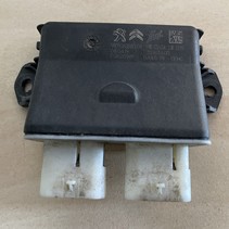 Fußsensor Heckklappe 9809260680 Peugeot 5008 II P84E