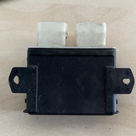 Voet Sensor Achterklep 9809260680 Peugeot 5008 II P84E