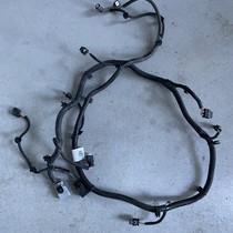 PDC Kabel für hintere Stoßstange 9828034380 Peugeot 5008P84e mit Fußsensor