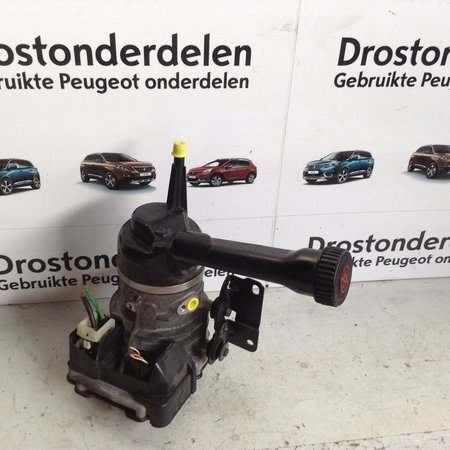 Power Steering Pump 9670700480 Peugeot 308 CC 1608492780