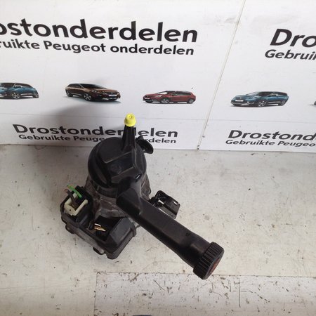 Power Steering Pump 9670700480 Peugeot 308 CC 1608492780