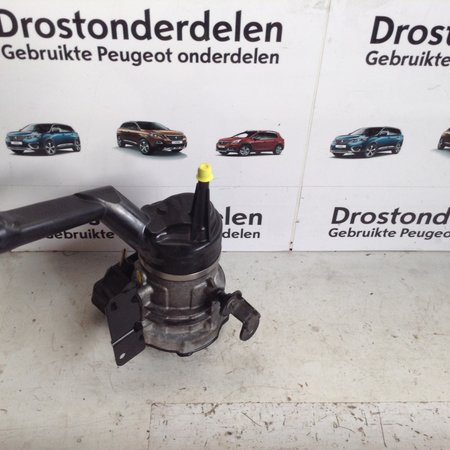 Power Steering Pump 9670700480 Peugeot 308 CC 1608492780