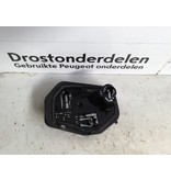 Fitting Achterlicht Links-Achter Peugeot 206CC Oude Type