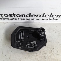 Passendes Rücklicht links-hinten Peugeot 206CC alter Typ