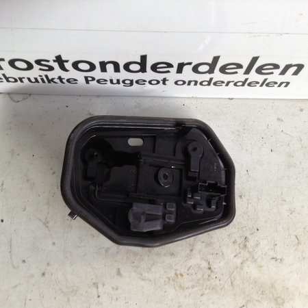 Fitting Achterlicht Links-Achter Peugeot 206CC Oude Type