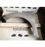 Scherm Links-Voor 9656738580 Peugeot 308CC Kleur Grijs EZR (7840W1)