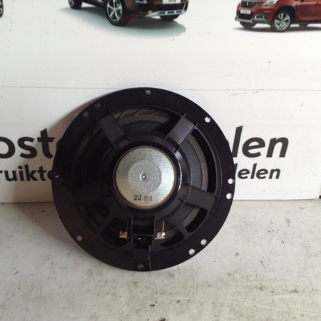 Lautsprecher 9665245180 Peugeot 308CC