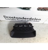 Display 9676655380 Peugeot 308CC