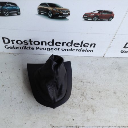 Getriebedeckel 9660633177 Peugeot 308CC