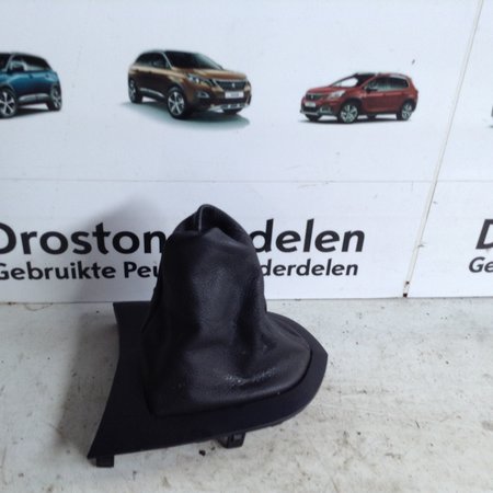 Getriebedeckel 9660633177 Peugeot 308CC