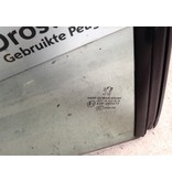 Door Glass Rear Right 9682249380 Peugeot 308CC 43R-000677 E000188