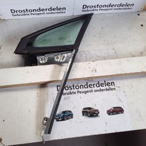 Seitenfenster links vorne Peugeot 308CC (9201N4) 43R-000929 E000188