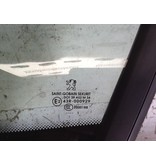 Seitenfenster links vorne Peugeot 308CC (9201N4) 43R-000929 E000188