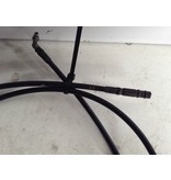 Tailgate Pipe Roof Number 33 Peugeot 308CC