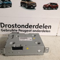 Navigation system 9821908880 Peugeot 2008