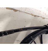 Cabrio Leiding Nummer 14 Peugeot 308CC