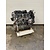Motor mit Motorcode 9H05 Artikelnummer 0135TQ Peugeot 1.6 HDI
