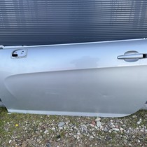 Door 2-door left with article number (EZRC) 9002AK Peugeot 308CC