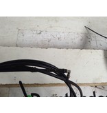 Cabrio Leiding Nummer 12 Peugeot 308CC