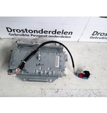 Airbag Rechts Dashboard 9681466680 Peugeot 308CC