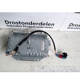 Airbag Right Dashboard 9681466680 Peugeot 308CC