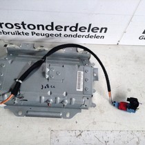 Airbag Rechtes Armaturenbrett 9681466680 Peugeot 308CC