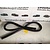 Right door seal Peugeot 308CC (9025K5)