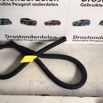 Portierrubber Links Peugeot 308CC (9025K8)