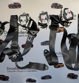 Gordelset 98208525XX / 98412247XX / 98412248XX / 98208526XX Peugeot 208 II P21E