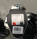 Gordelset 98208525XX / 98412247XX / 98412248XX / 98208526XX Peugeot 208 II P21E