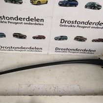 Zierleiste linke Windschutzscheibe 9681555580 Peugeot 308CC