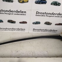 Zierleiste Windschutzscheibe links 9681555580 Peugeot 308CC