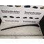 Zierleiste linke Windschutzscheibe 9681555580 Peugeot 308CC
