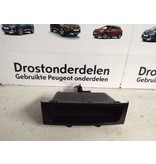 Tablett unter dem Radio 9659920777 Peugeot 308CC