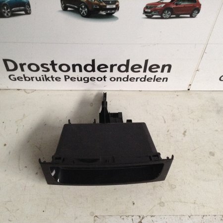 Bakje Onder De Radio 9659920777 Peugeot 308CC