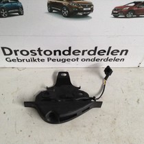 Dachsicherungsblech links 9683783277 Peugeot 308CC (8484AJ)