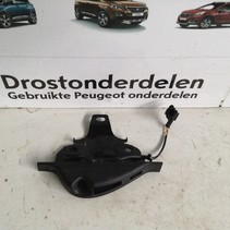 Dachsicherungsblech links 9683783277 Peugeot 308CC (8484AJ)