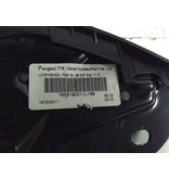 Roof Lock Plate Left 9683783277 Peugeot 308CC (8484AJ)