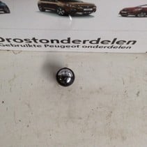 Gear knob Peugeot 308CC