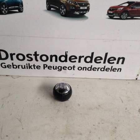 Schaltknauf Peugeot 308CC