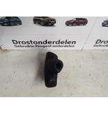 Handbremsabdeckung 1606399480 Peugeot 308CC (7591A2)