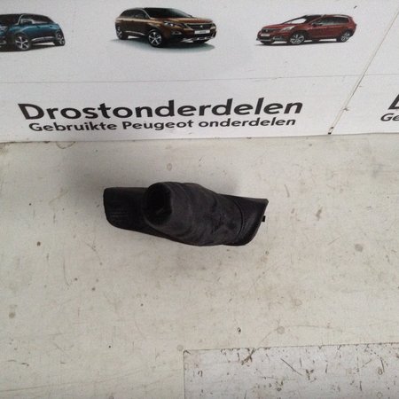 Handbremsenabdeckung 1606399480 Peugeot 308CC (7591A2)