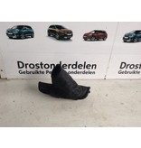 Handbremsabdeckung 1606399480 Peugeot 308CC (7591A2)