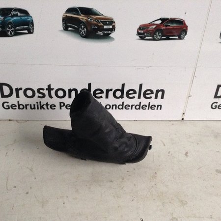 Handbremsabdeckung 1606399480 Peugeot 308CC (7591A2)