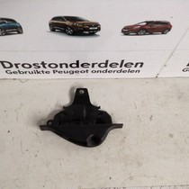 Dachsicherungsblech rechts 9683786377 Peugeot 308CC (8484AK)