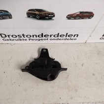 Dachsicherungsblech rechts 9683786377 Peugeot 308CC (8484AK)