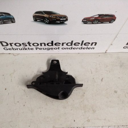 Dak Slotplaat Rechts 9683786377 Peugeot 308CC (8484AK)