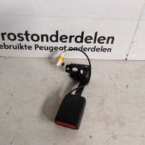 Seatbelt Clicker / Seatbelt Retainer Links-Hinten Peugeot 308CC 6101012 (8975GC)